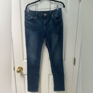 32”x 29” Riders by Lee Women’s Jeans EUC
